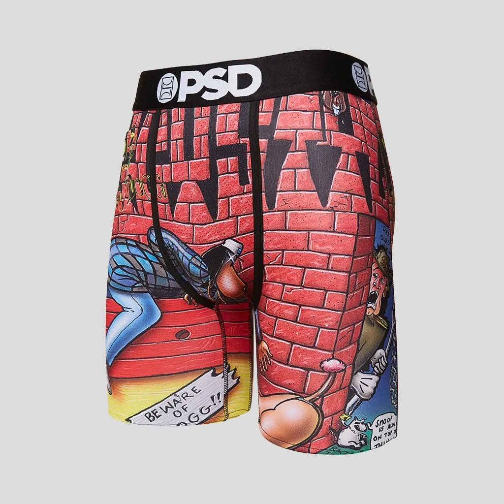 Death Row Doggy Style Boxer Briefs