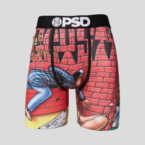 Death Row Doggy Style Boxer Briefs