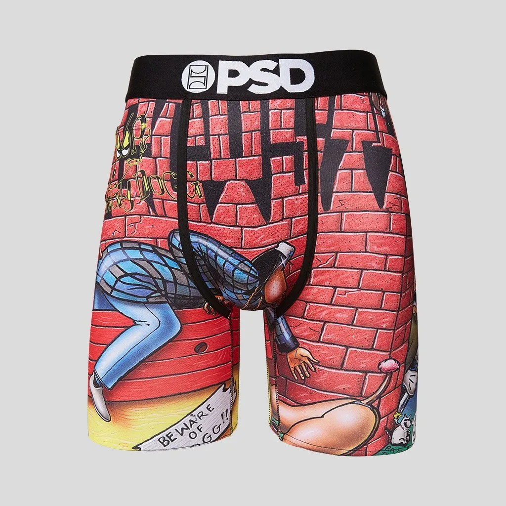 Death Row Doggy Style Boxer Briefs