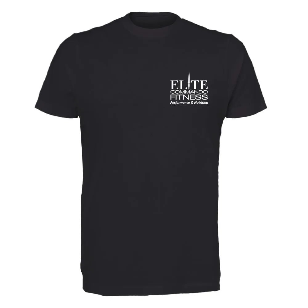 Elite Commando Fitness T-Shirt