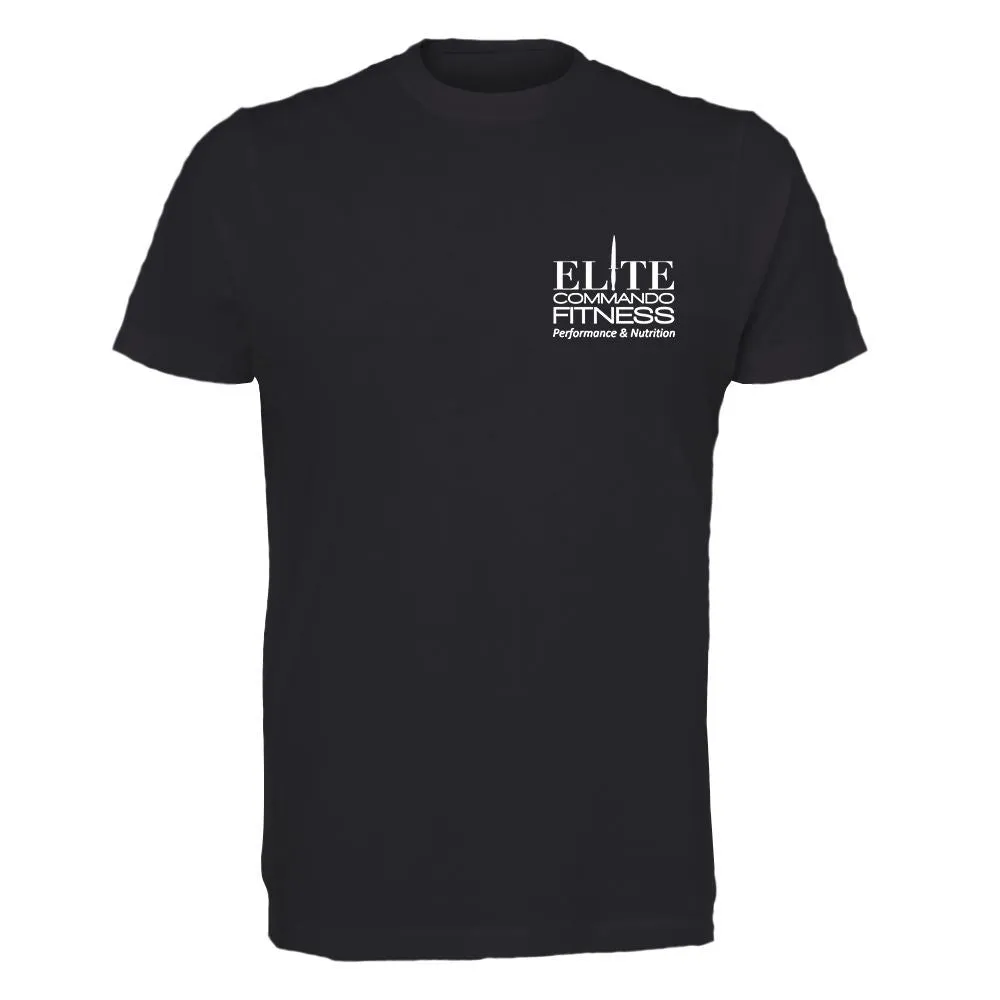Elite Commando Fitness T-Shirt