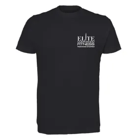 Elite Commando Fitness T-Shirt