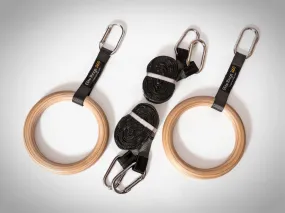 Elite Rings 360