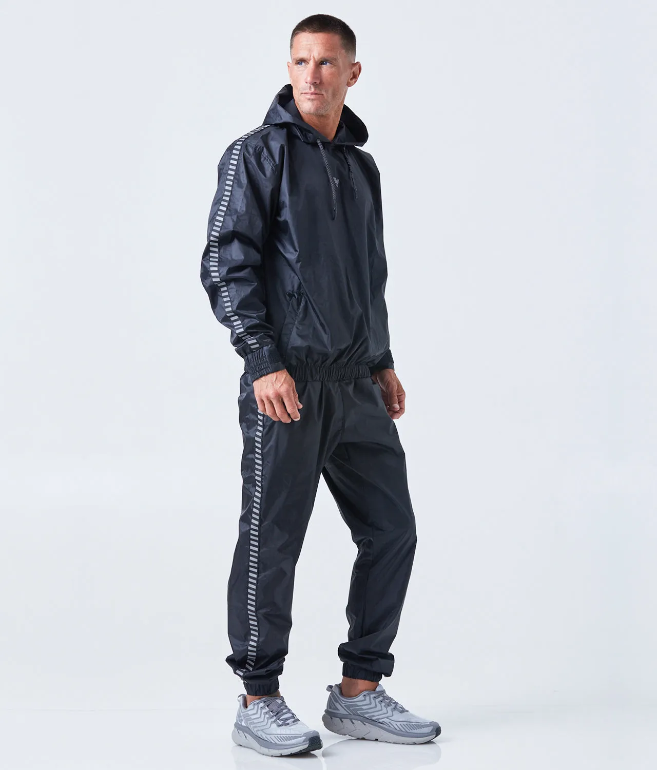 Elite Sports Essential Sauna Suit for Men & Women Weight Loss