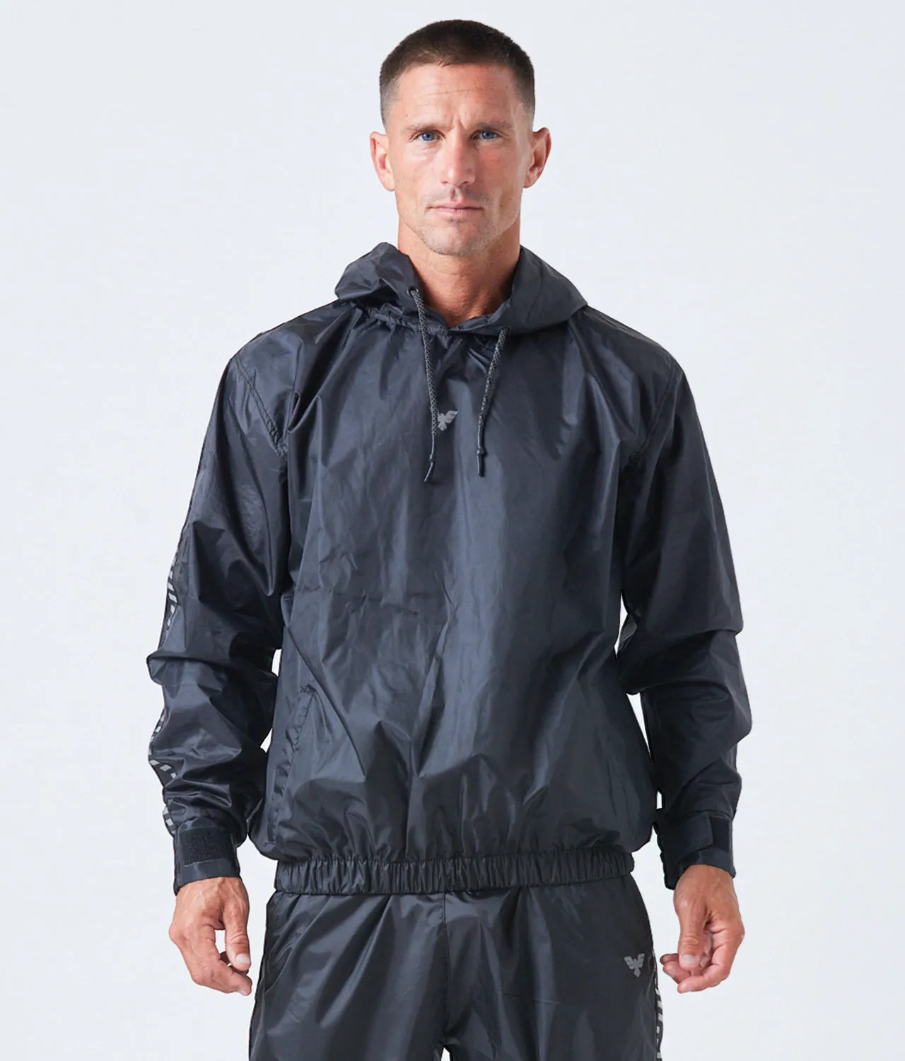 Elite Sports Essential Sauna Suit for Men & Women Weight Loss