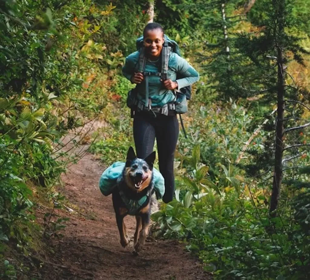 Front Range Day Pack (2024) - Streamlined, Day Hikes
