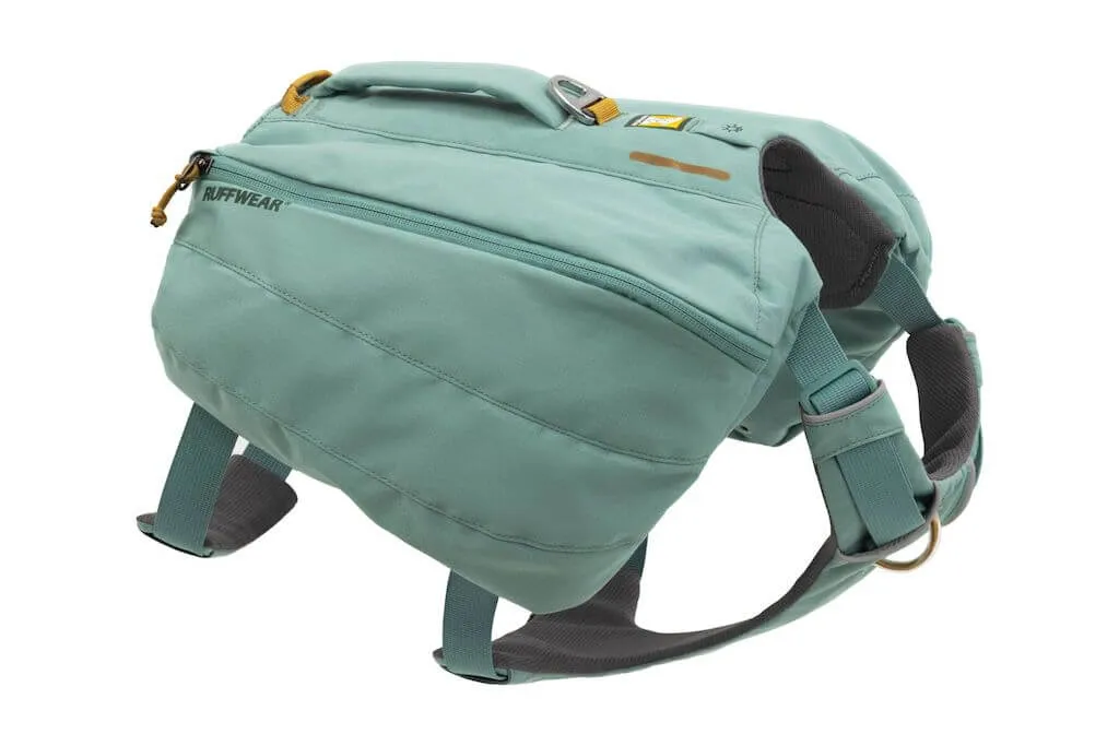 Front Range Day Pack (2024) - Streamlined, Day Hikes