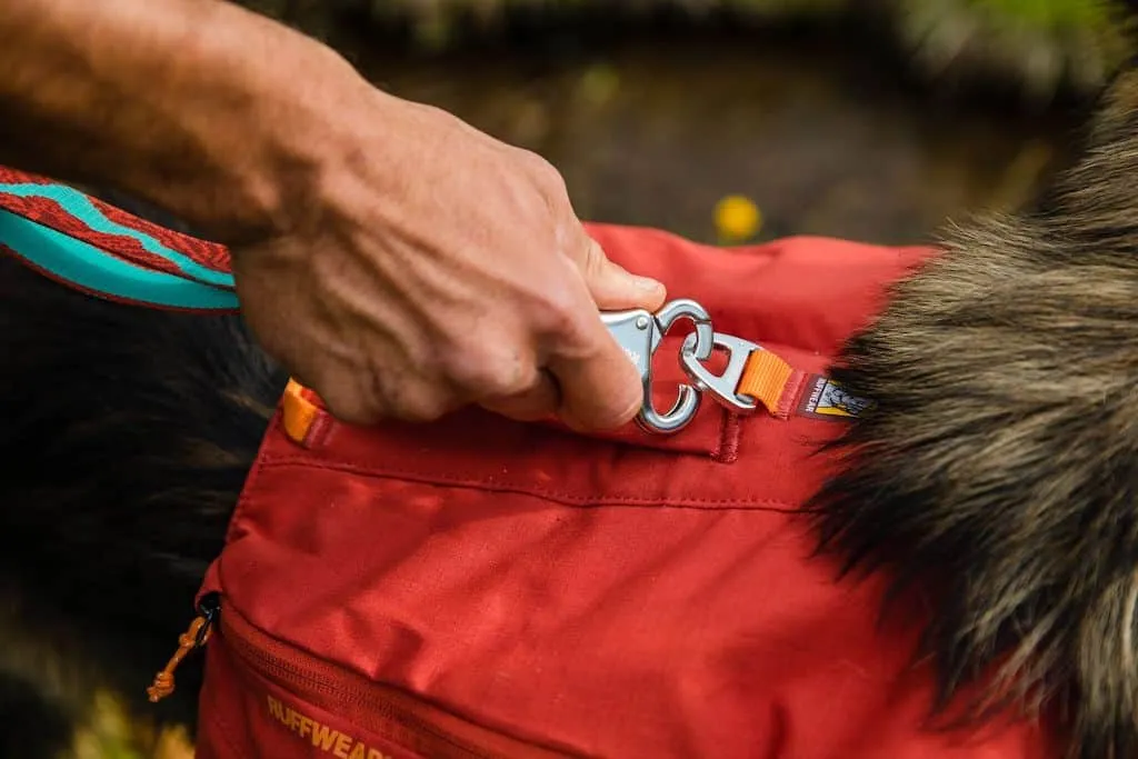 Front Range Day Pack (2024) - Streamlined, Day Hikes