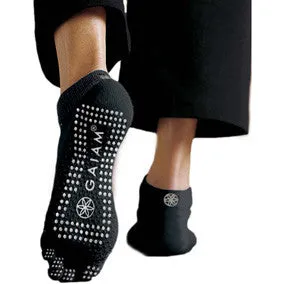 Gaiam Yoga Socks