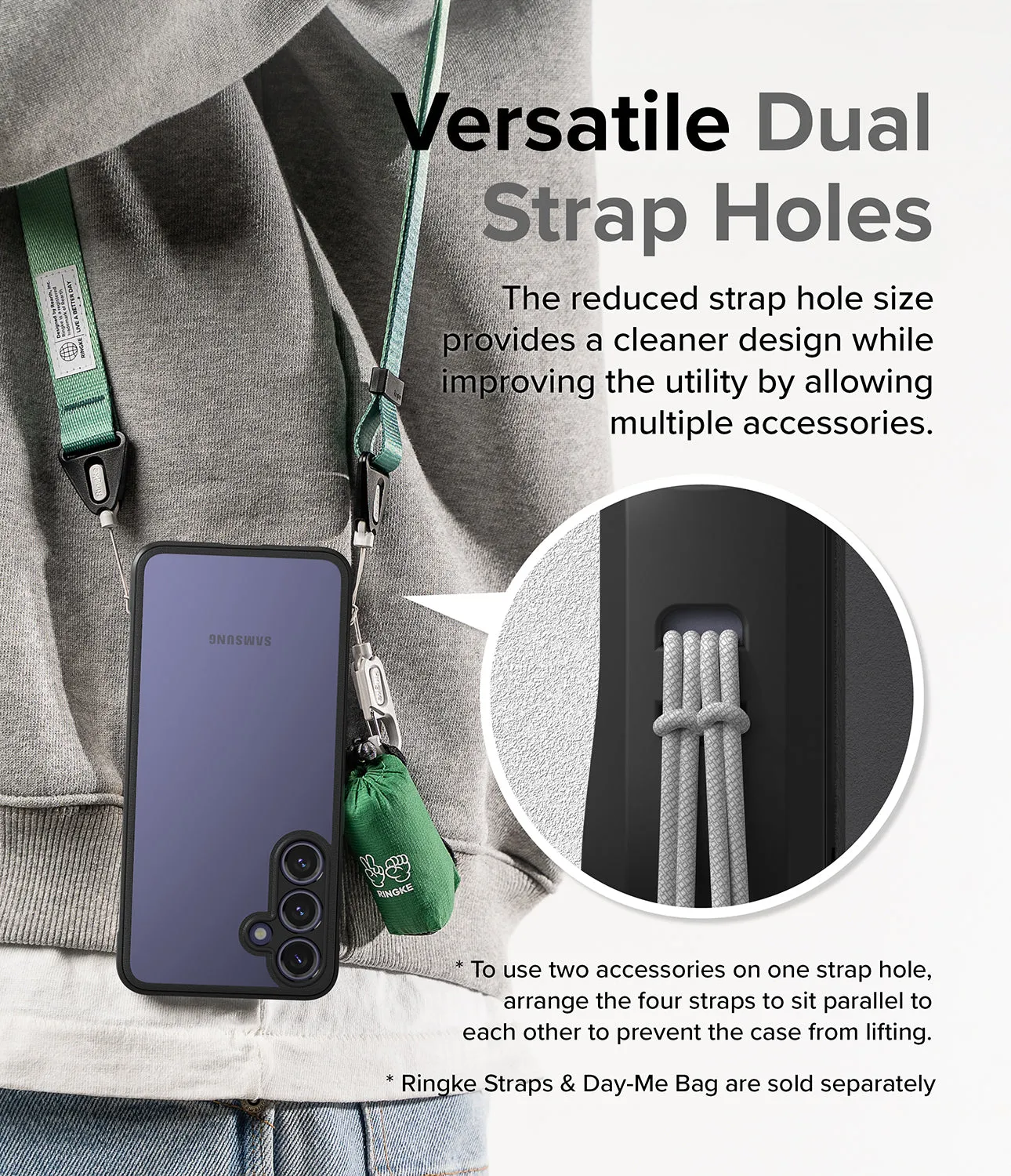 Galaxy S24 Case | Fusion Bold