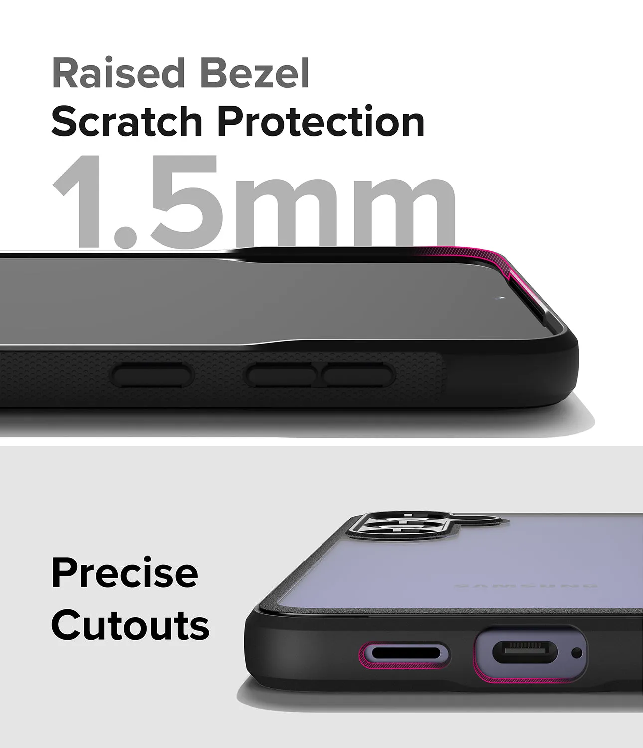 Galaxy S24 Case | Fusion Bold