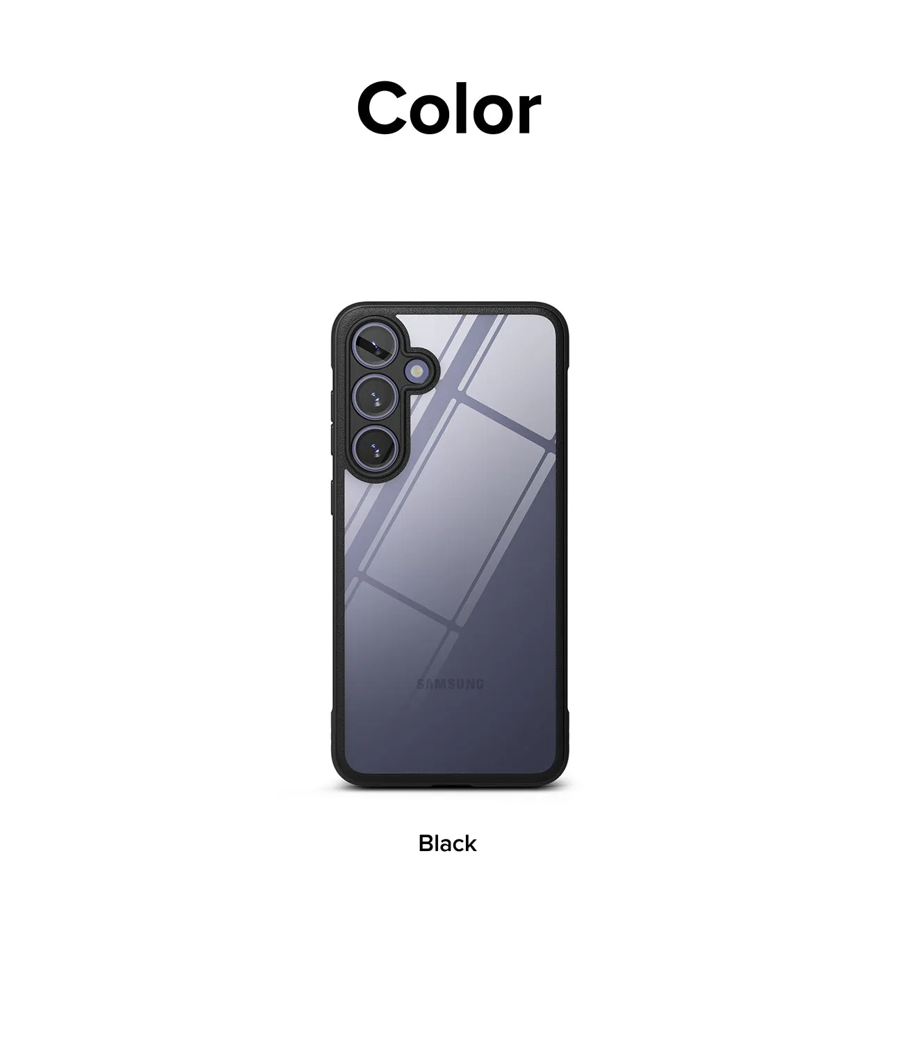 Galaxy S24 Case | Fusion Bold