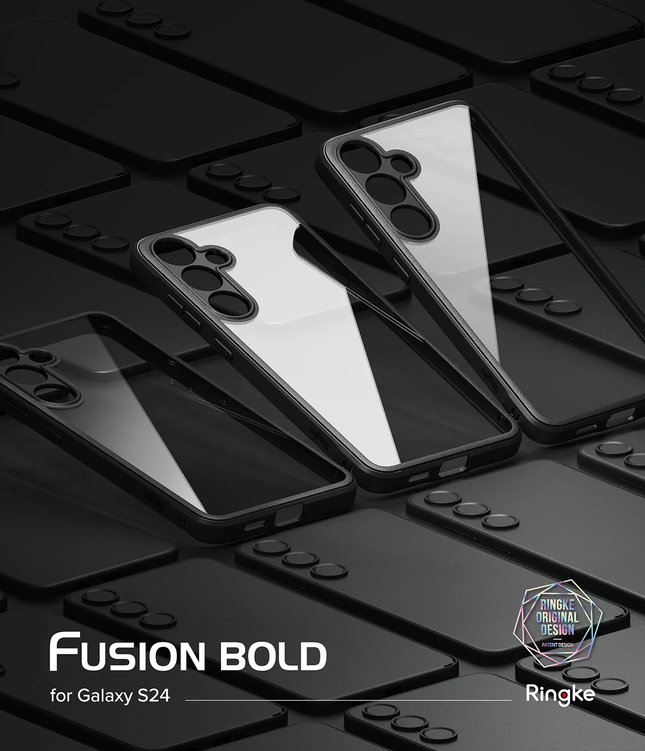 Galaxy S24 Case | Fusion Bold