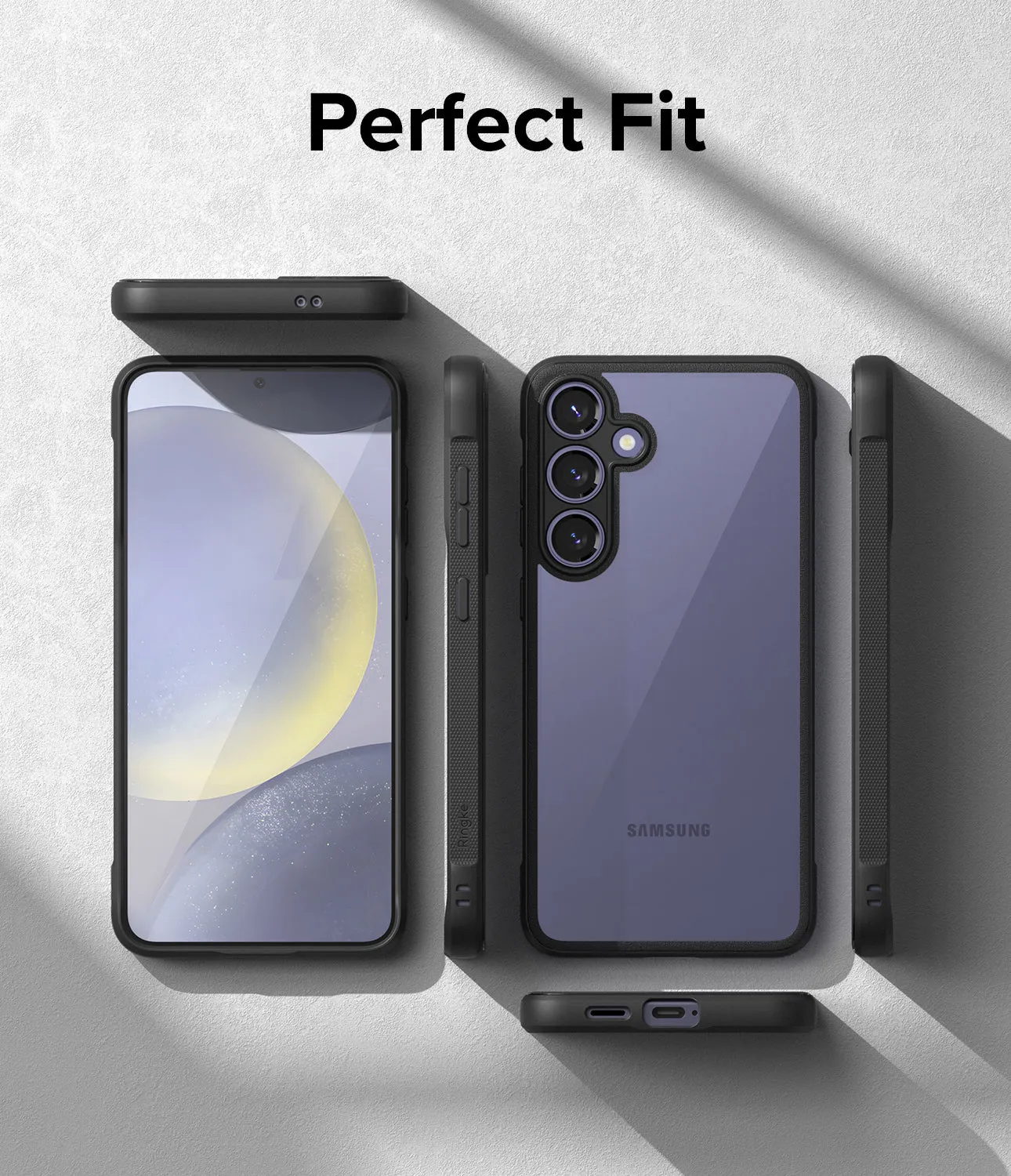 Galaxy S24 Case | Fusion Bold