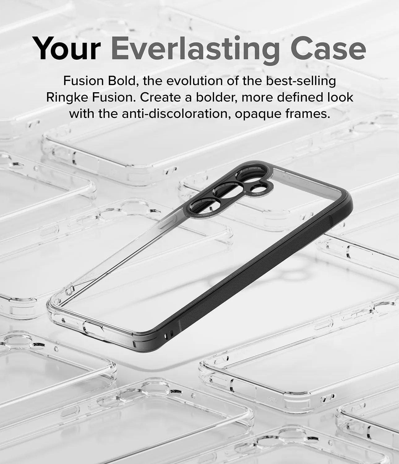 Galaxy S24 Case | Fusion Bold