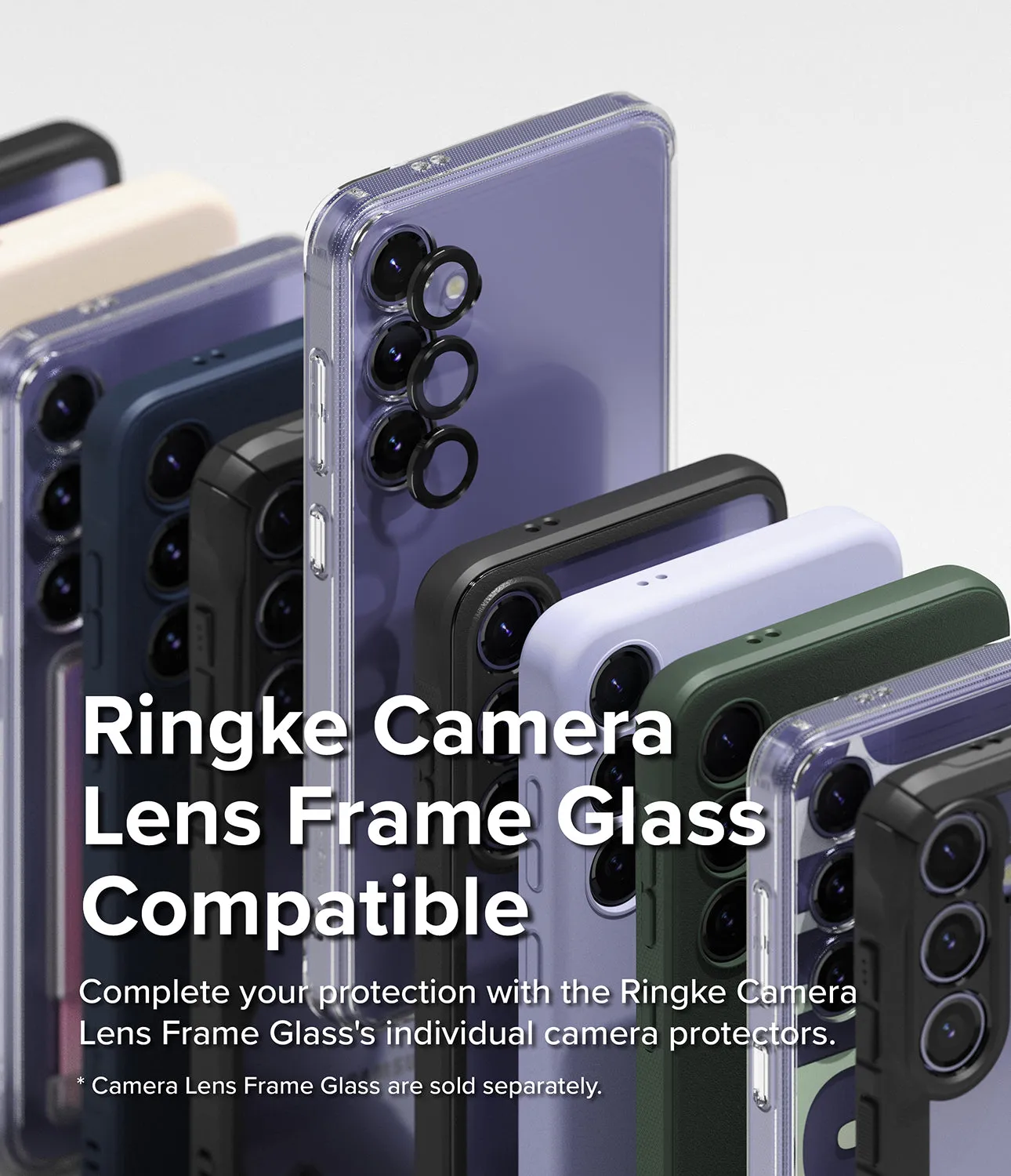 Galaxy S24 Case | Fusion Bold