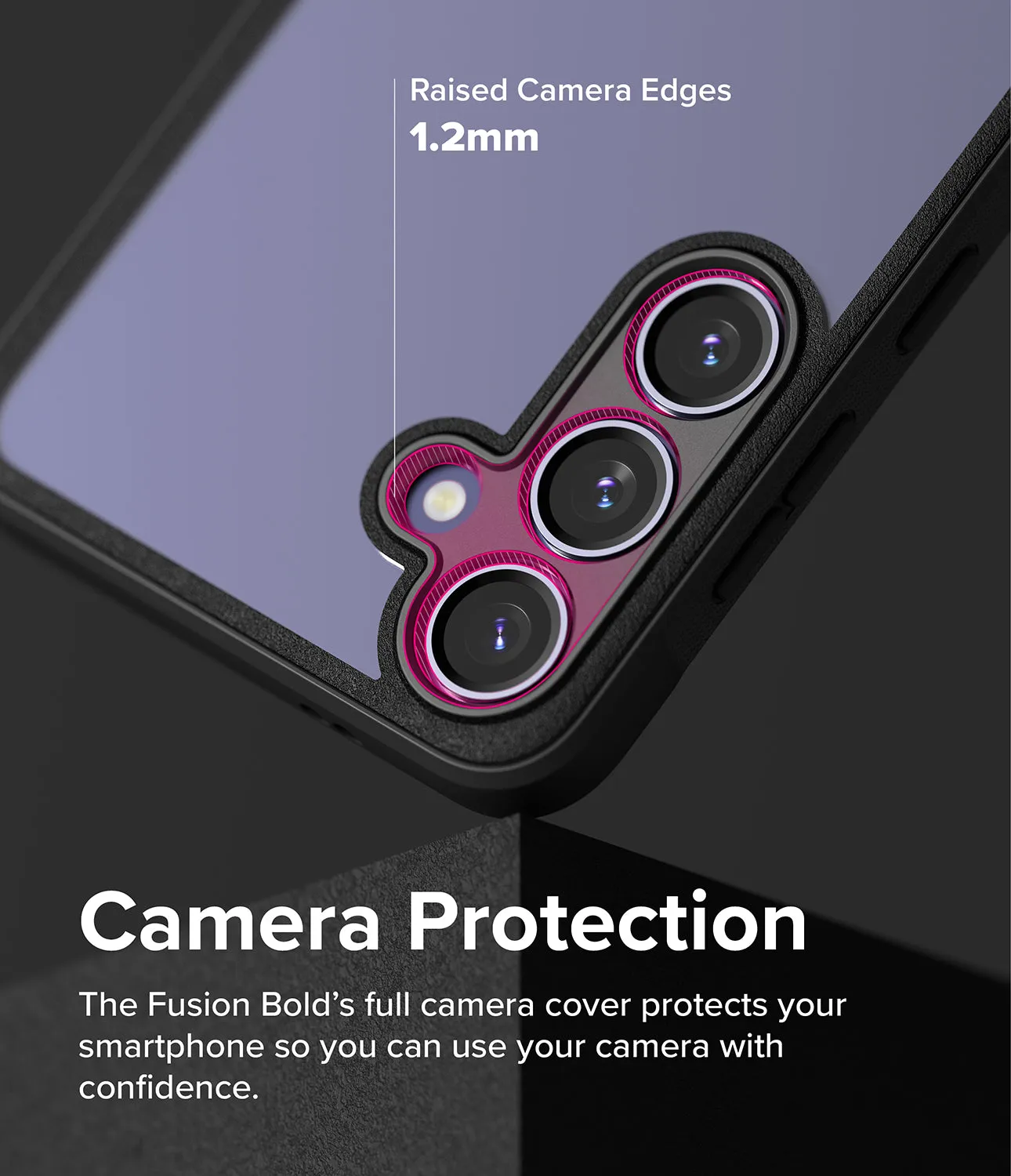 Galaxy S24 Case | Fusion Bold