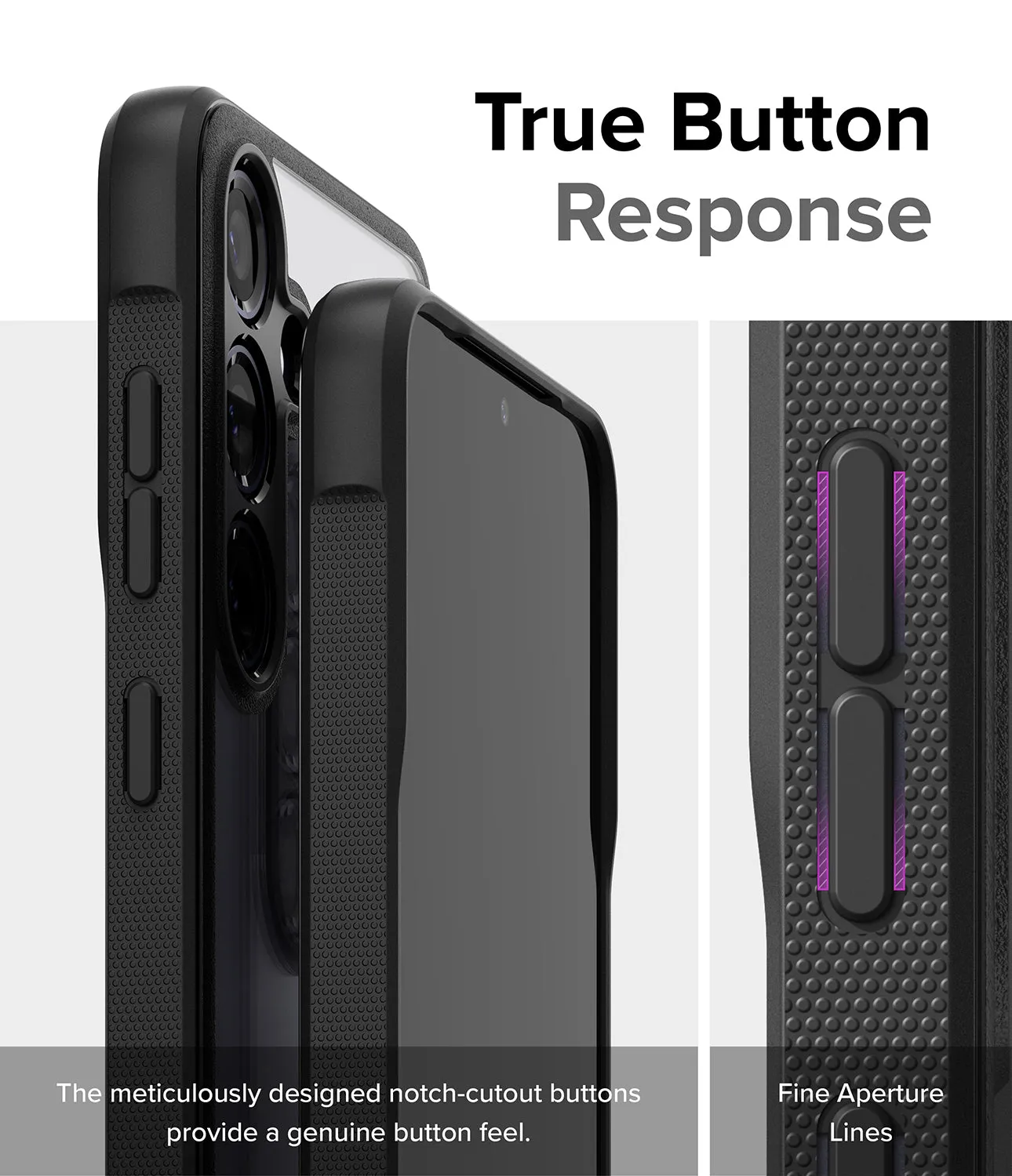 Galaxy S24 Case | Fusion Bold