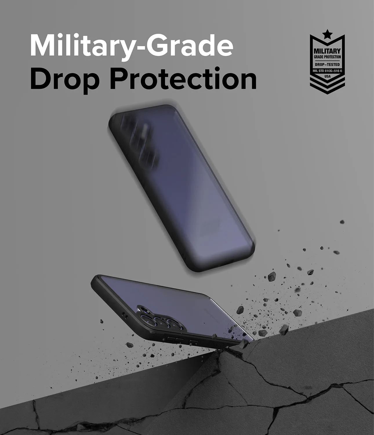 Galaxy S24 Case | Fusion Bold
