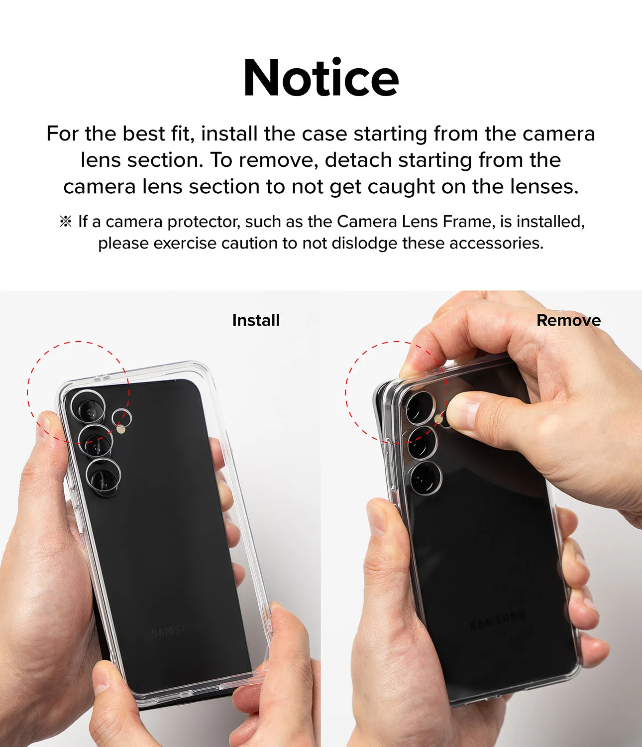 Galaxy S24 Case | Fusion Bold