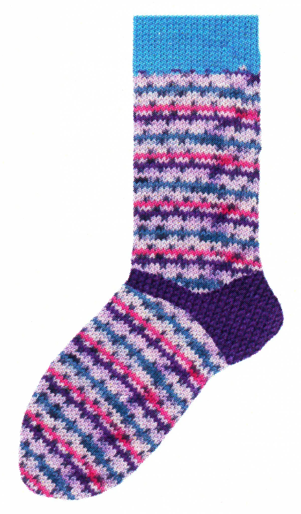 Gedifra Lana Mia One 4 Two Wool Nylon Knitting Yarn