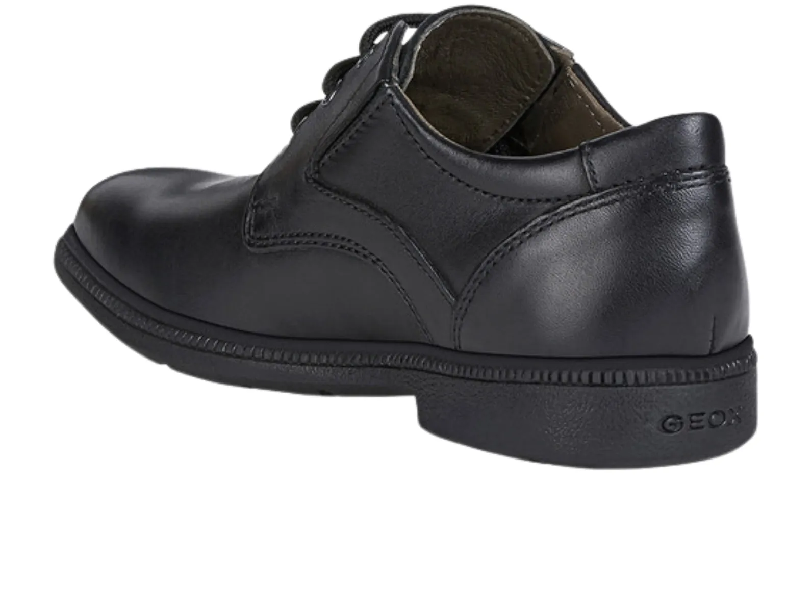 Geox J04D1C Federico - Black