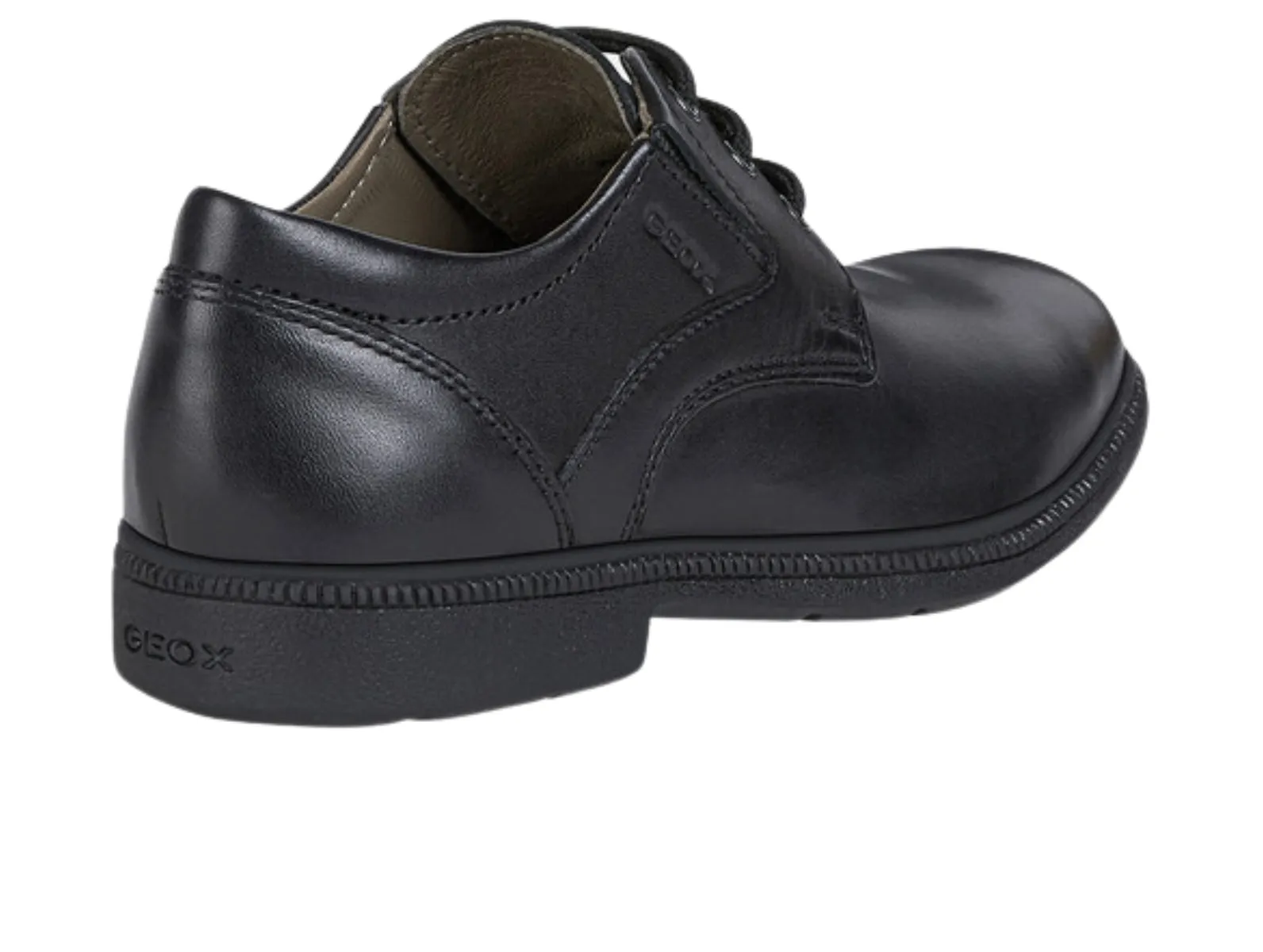 Geox J04D1C Federico - Black