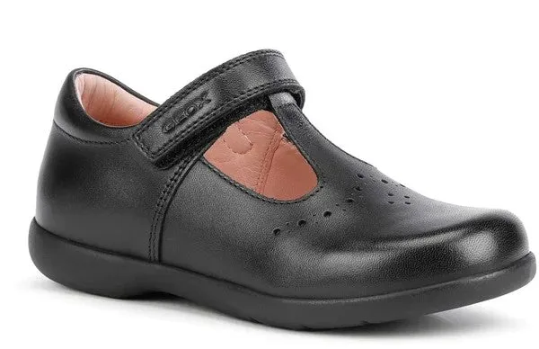 Geox Naimara Tbar Black