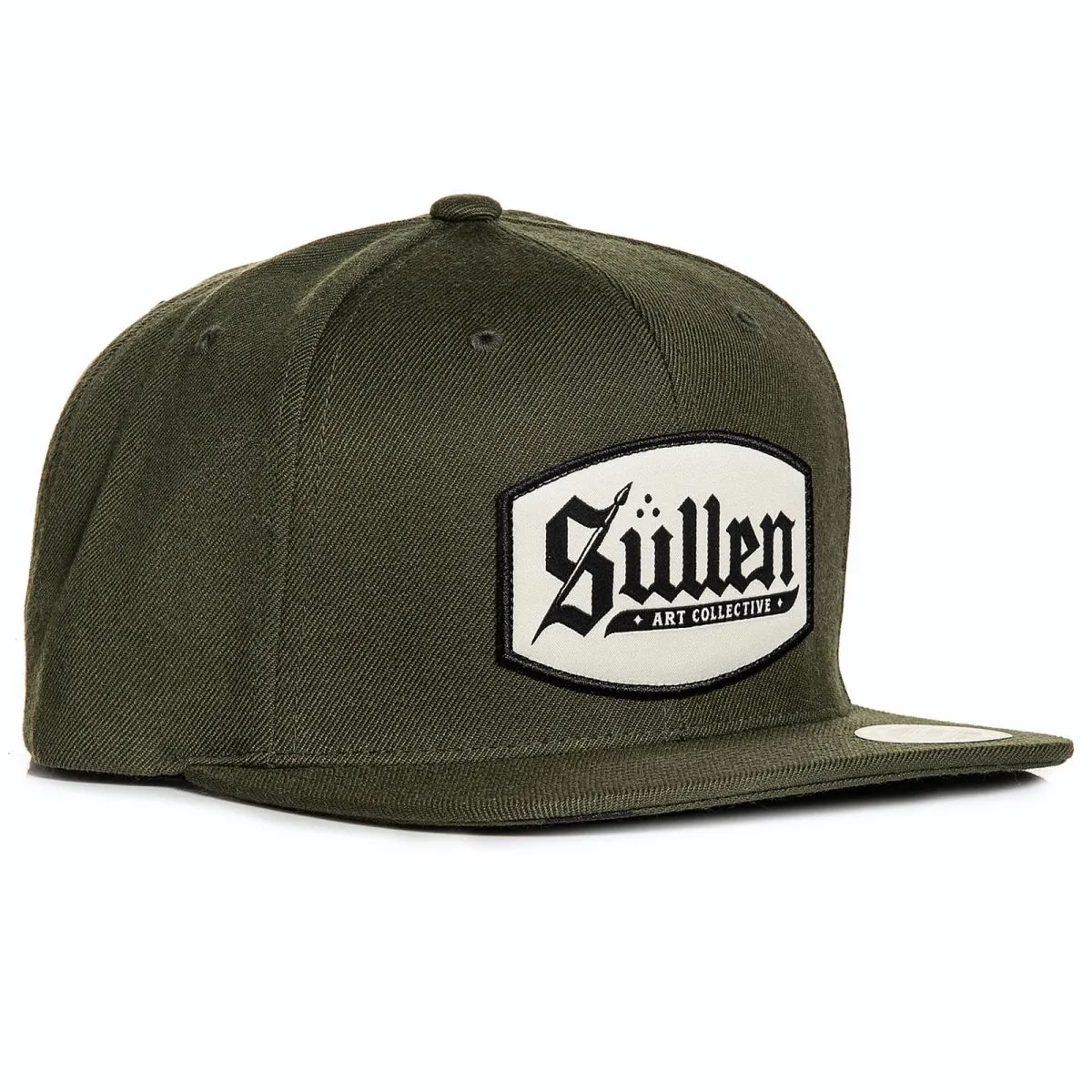 Grind Snapback Cap