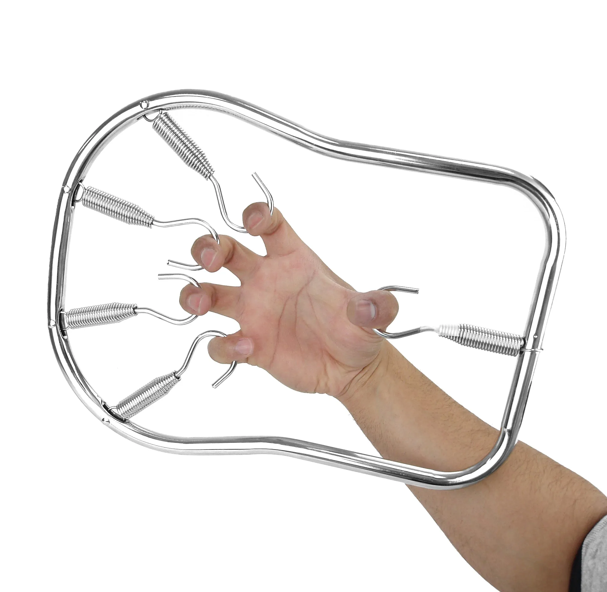 Hand Grip, "Eagle Catcher"