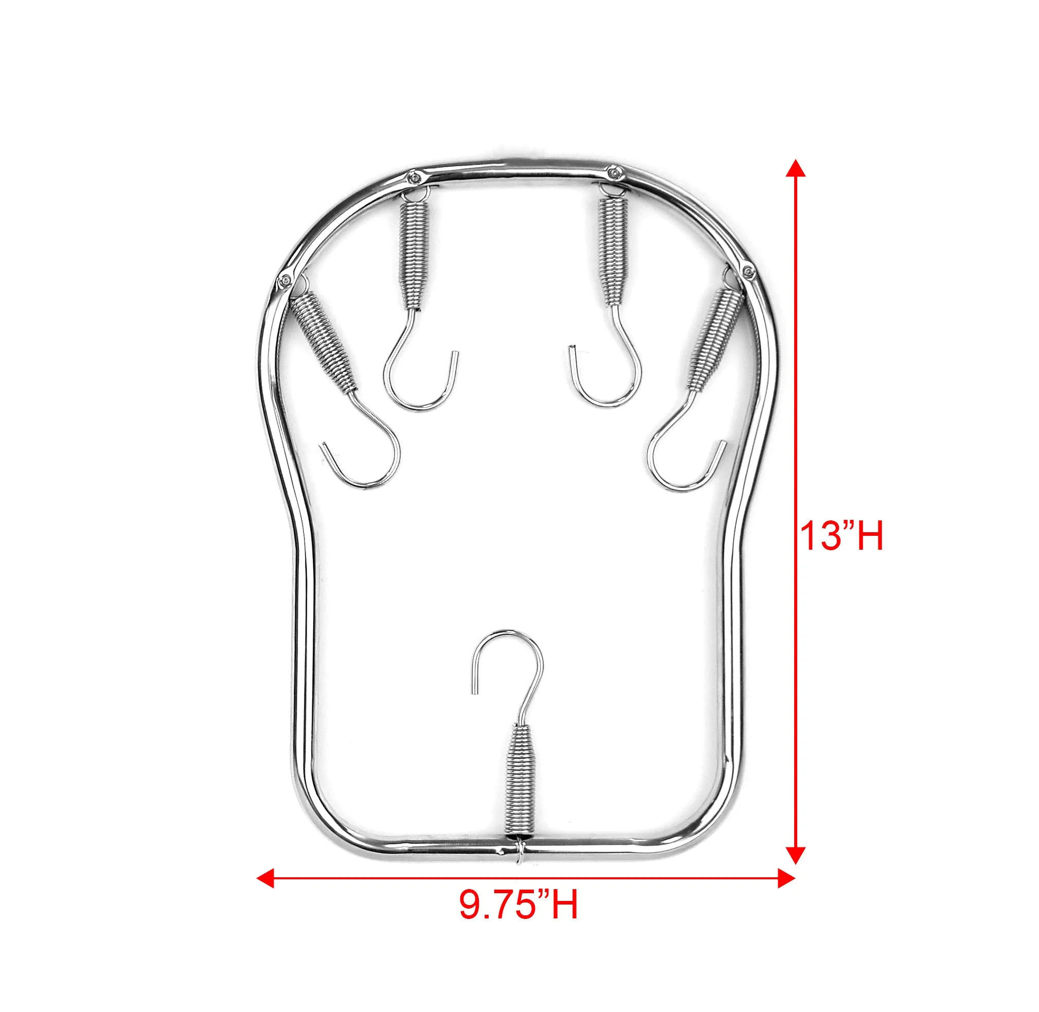 Hand Grip, "Eagle Catcher"