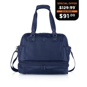 HEYS HiLite Family & Fitness Duffel