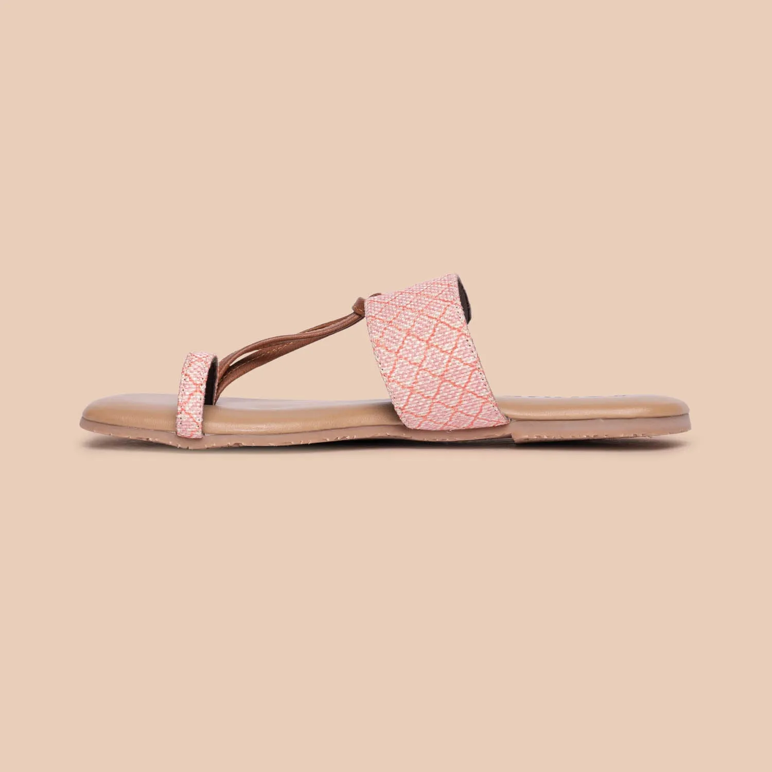 Howrah Lilies Women's Chappals