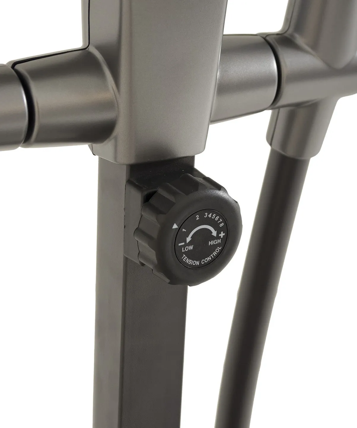 Interval XT Elliptical