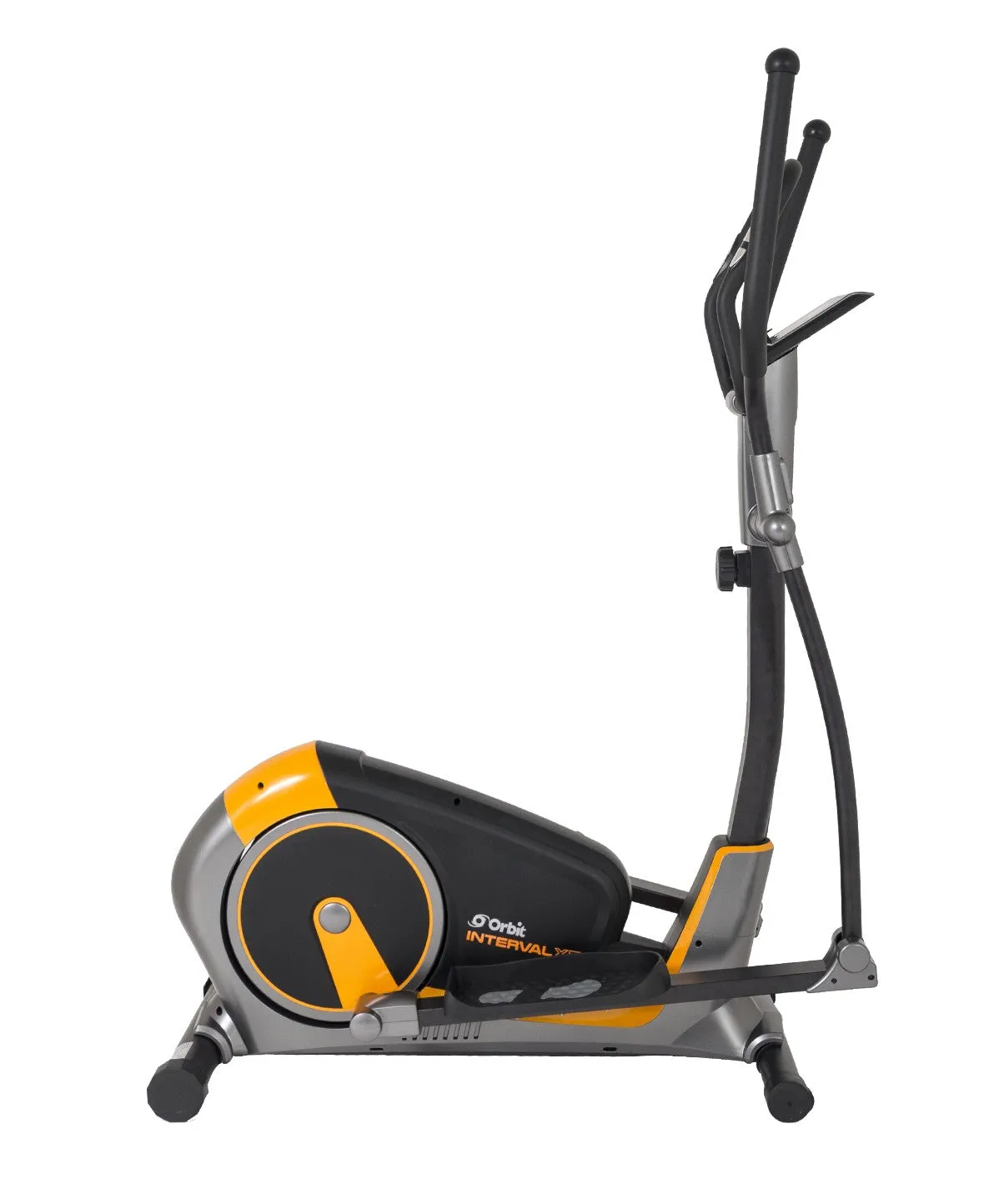 Interval XT Elliptical