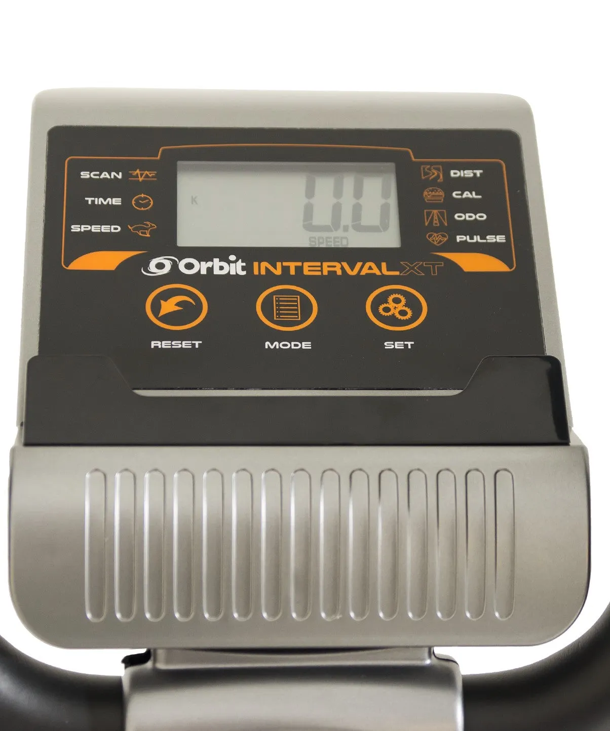 Interval XT Elliptical
