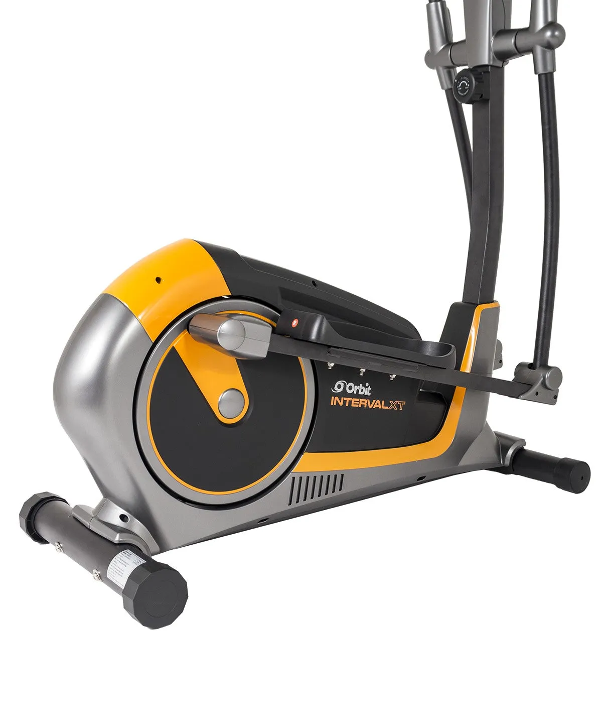 Interval XT Elliptical