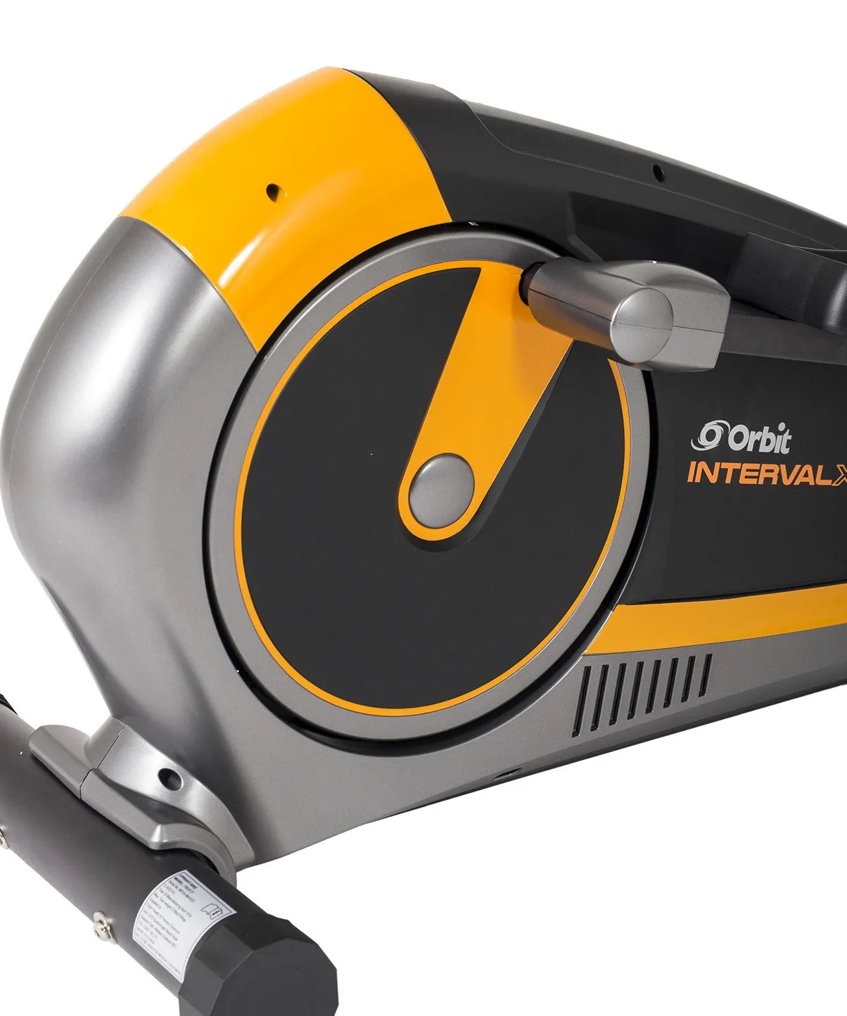 Interval XT Elliptical