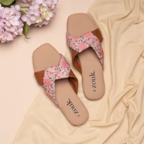 Jaipur Garden Cross Sliders