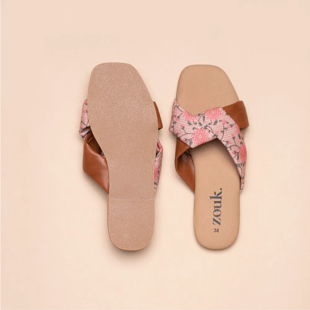 Jaipur Garden Cross Sliders