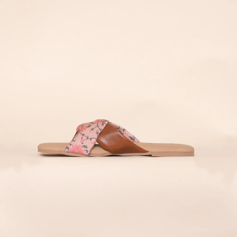 Jaipur Garden Cross Sliders