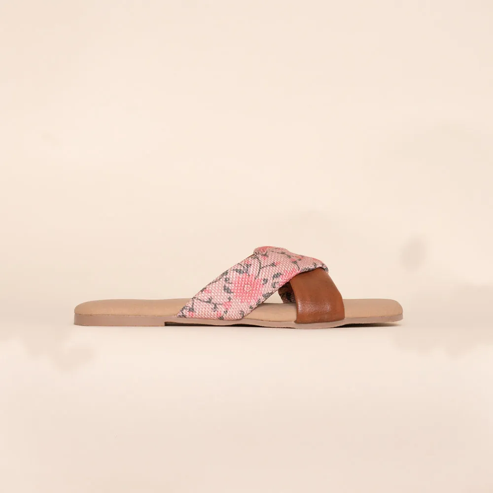 Jaipur Garden Cross Sliders