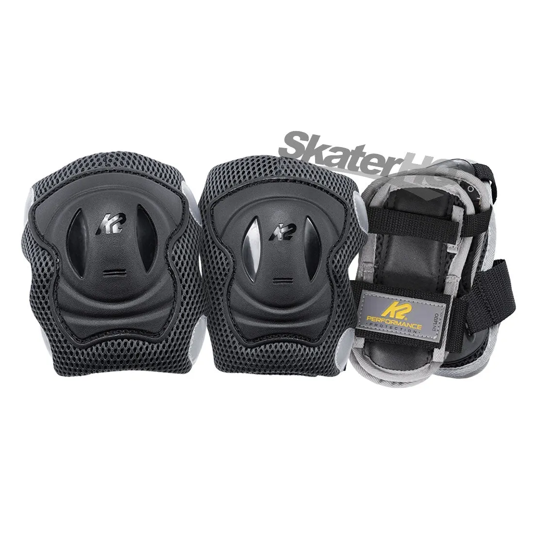 K2 Performance Mens Pad Set - Medium