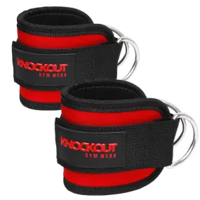 Knockout CoreBalance Ankle Strap
