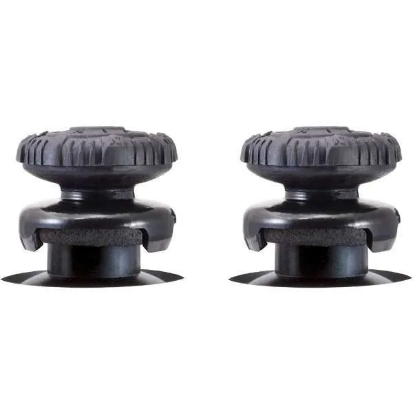 KontrolFreek FPS Freek Battle Royale Thumbsticks for Nintendo Switch Pro Blister Kit - Black