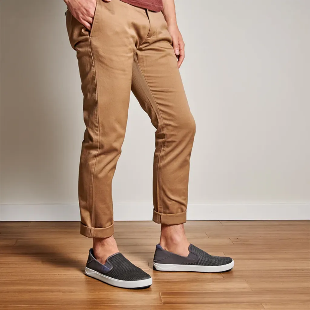 Laeahi — Men's