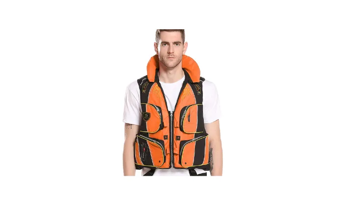 Life Jacket