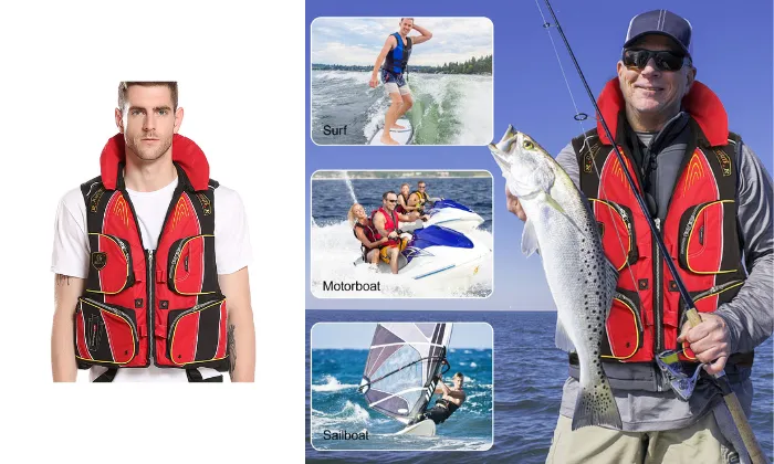 Life Jacket
