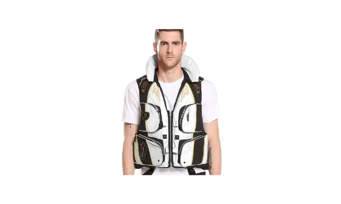Life Jacket
