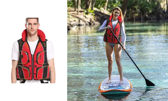 Life Jacket